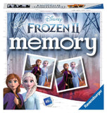 Disney's Frozen II: Memory