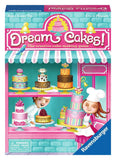 Ravensburger: Dream Cakes - Board Game
