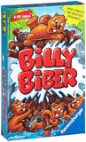 Billy Biber (Billy Beaver)