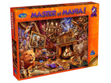 Master of Mania! Story Mania (1000pc Jigsaw)
