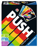 Push (Card Game)
