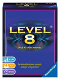 Level 8 (Card Game)