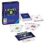 Level 8 (Card Game)