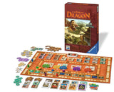 In the Year of the Dragon - Board Game