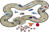 Disney's Cars: Piston Cup (Board Game)