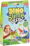 Zimpli: Gelli Play - Dino Pack (Green)