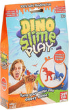 Zimpli: Gelli Play - Dino Pack (Orange)