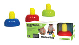 Playzone: Wack-A-Tag - Active Game