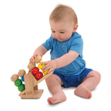 Galt: See-Saw Counter - Educational Toy