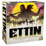 Ettin: Two Against the World - Board Game
