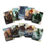 Ettin: Two Against the World - Board Game