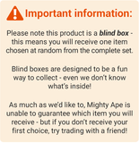 Kinetic Sand: Buried Treasure - (Blind Box)