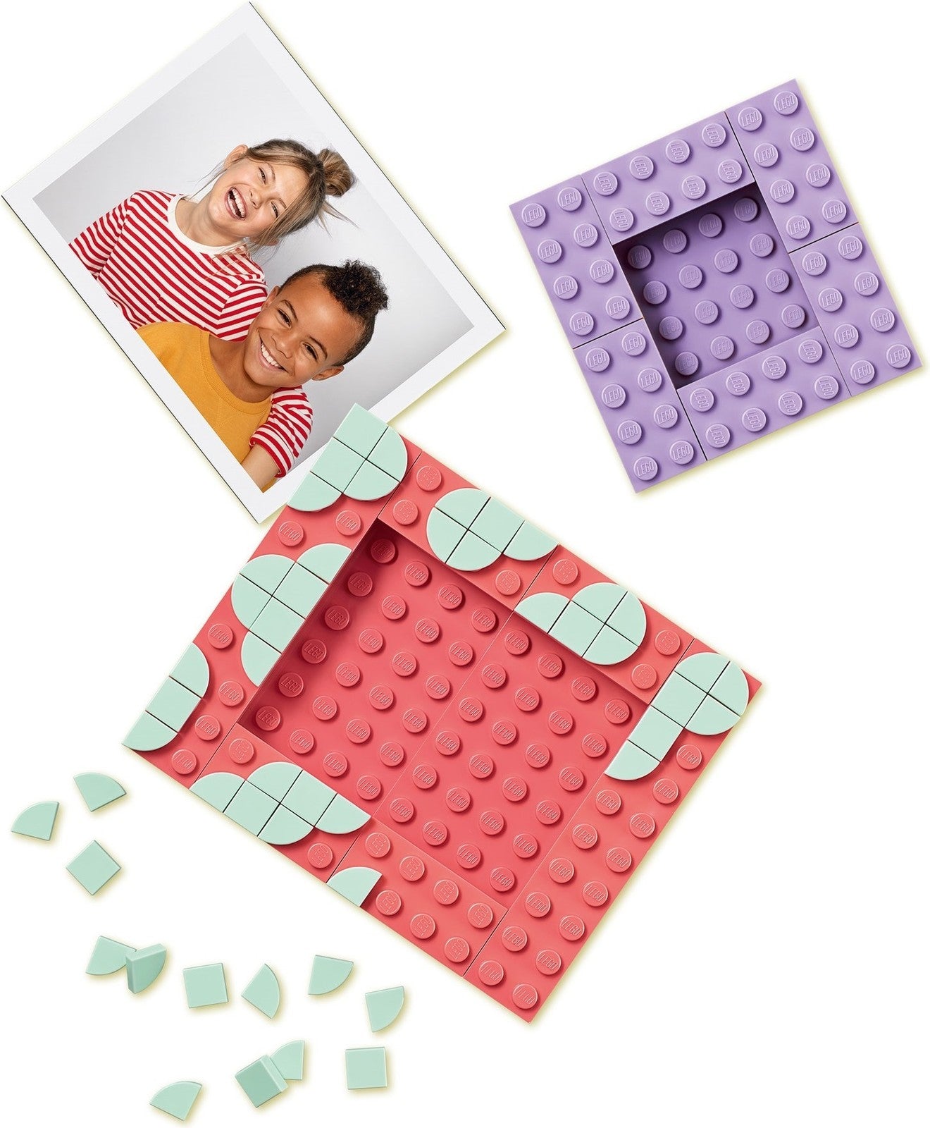 LEGO DOTS: Creative Picture Frames - (41914)