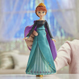 Frozen II: Singing Anna - Magical Adventure Doll