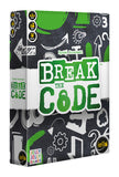 Break the Code - Deduction Game