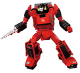Transformers: Masterpiece - MP-39+ Spin-Out