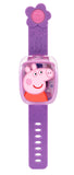 Vtech: Peppa Pig - Learning Watch (Purple)