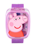 Vtech: Peppa Pig - Learning Watch (Purple)