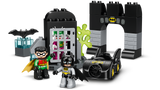 LEGO DUPLO: DC Comics Batcave (10919)