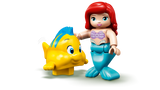 LEGO DUPLO: Ariel's Undersea Castle - (10922)