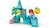 LEGO DUPLO: Ariel's Undersea Castle - (10922)