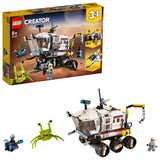 LEGO Creator: Space Rover Explorer - (31107)