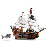 LEGO Creator: Pirate Ship - (31109)