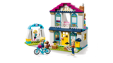 LEGO Friends: Stephanie's House - (41398)