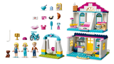 LEGO Friends: Stephanie's House - (41398)
