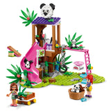 LEGO Friends: Panda Jungle Tree House - (41422)
