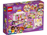 LEGO Friends: Heartlake City Park Cafe - (41426)