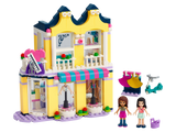 LEGO Friends: Emma's Fashion Shop- (41427)
