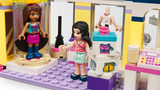 LEGO Friends: Emma's Fashion Shop- (41427)