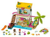 LEGO Friends: Beach House - (41428)