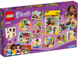 LEGO Friends: Beach House - (41428)