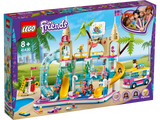 LEGO Friends: Summer Fun Water Park - (41430)