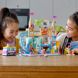 LEGO Friends: Summer Fun Water Park - (41430)