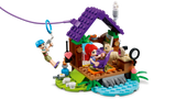 LEGO Friends: Alpaca Mountain Jungle Rescue - (41432)