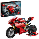 LEGO Technic: Ducati Panigale V4 R - (42107)