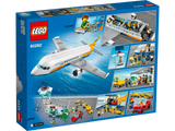LEGO City: Passenger Airplane - (60262)