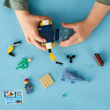 LEGO City: Mini-Submarine - (60263)