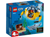 LEGO City: Mini-Submarine - (60263)