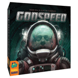 Godspeed (Board Game)