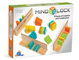 Blue Orange Games: Mindblock - Board Game