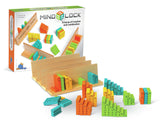 Blue Orange Games: Mindblock - Board Game