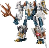 Transformers: GS Piranacon God Neptune