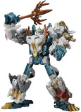 Transformers: GS Piranacon God Neptune