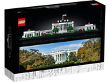 LEGO Architecture: The White House - (21054)