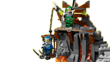 LEGO Ninjago: Journey to the Skull Dungeons - (71717)
