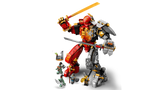 LEGO Ninjago: Fire Stone Mech - (71720)